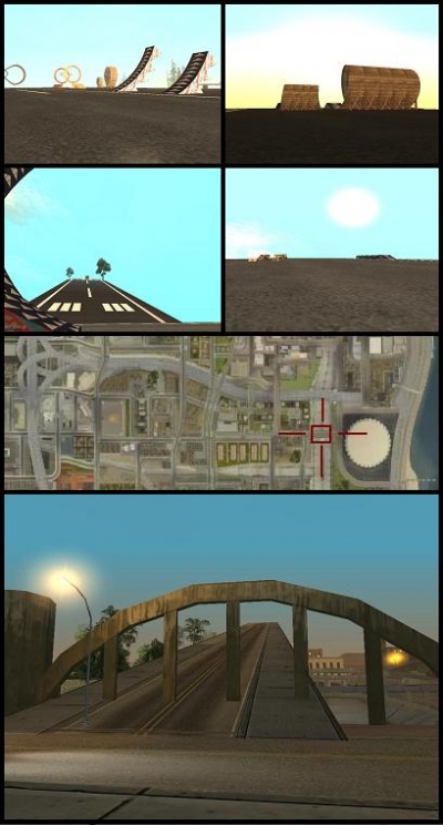 SkyStuntPark 2.6